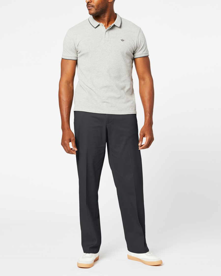 (image for) Stunning Comfort Khakis, Relaxed Fit